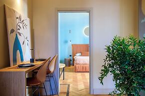 Belmonte Luxury Rooms - LR Collection