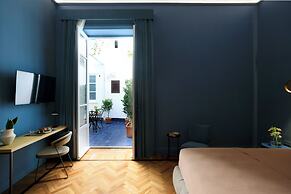 Belmonte Luxury Rooms - LR Collection