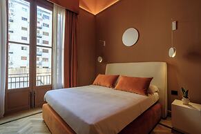 Belmonte Luxury Rooms - LR Collection