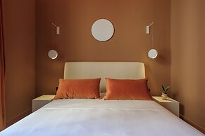 Belmonte Luxury Rooms - LR Collection