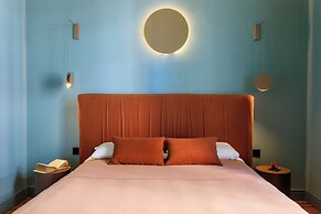 Belmonte Luxury Rooms - LR Collection