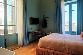 Belmonte Luxury Rooms - LR Collection