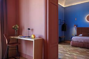 Belmonte Luxury Rooms - LR Collection