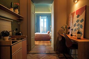 Belmonte Luxury Rooms - LR Collection