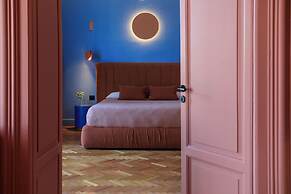 Belmonte Luxury Rooms - LR Collection