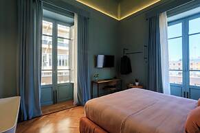 Belmonte Luxury Rooms - LR Collection