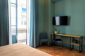 Belmonte Luxury Rooms - LR Collection