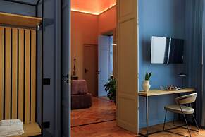 Belmonte Luxury Rooms - LR Collection