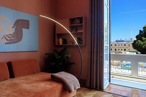 Belmonte Luxury Rooms - LR Collection