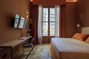 Belmonte Luxury Rooms - LR Collection