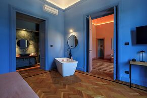 Belmonte Luxury Rooms - LR Collection