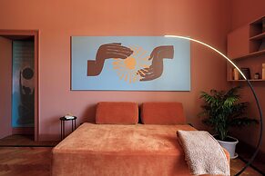 Belmonte Luxury Rooms - LR Collection