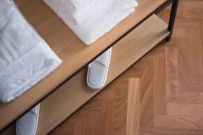 Belmonte Luxury Rooms - LR Collection