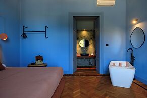 Belmonte Luxury Rooms - LR Collection