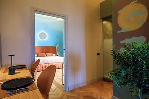 Belmonte Luxury Rooms - LR Collection