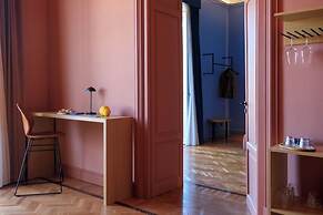 Belmonte Luxury Rooms - LR Collection