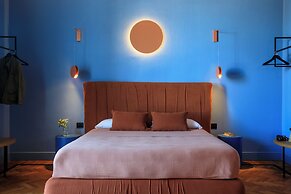 Belmonte Luxury Rooms - LR Collection