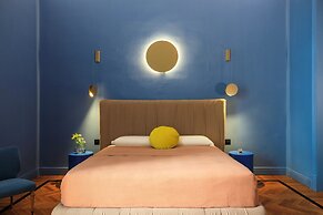 Belmonte Luxury Rooms - LR Collection