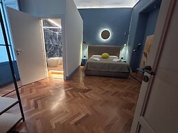 Belmonte Luxury Rooms - LR Collection