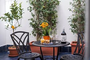 Belmonte Luxury Rooms - LR Collection