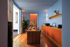 Belmonte Luxury Rooms - LR Collection