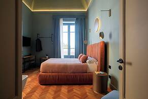 Belmonte Luxury Rooms - LR Collection