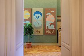 Belmonte Luxury Rooms - LR Collection