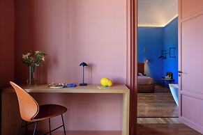 Belmonte Luxury Rooms - LR Collection