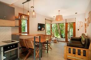 Tu Apart En Bariloche IX