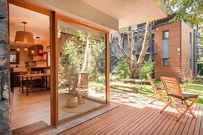 Tu Apart En Bariloche IX