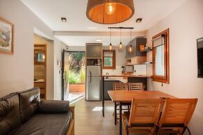 Tu Apart En Bariloche IX