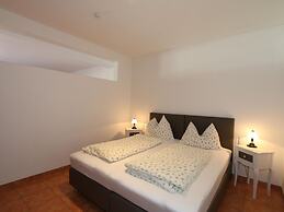 Apartment in Bichlbach at the Lake