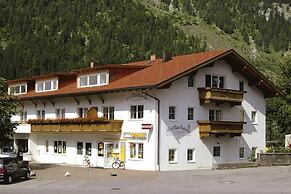 Apartment in Bichlbach at the Lake