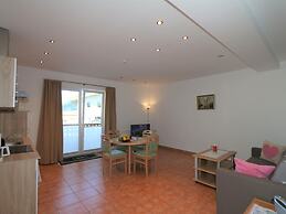 Apartment in Bichlbach at the Lake