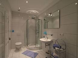 Apartment in Bichlbach at the Lake