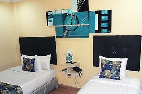 Hotel Restaurante Alto Mar C.A.