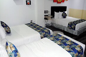 Hotel Restaurante Alto Mar C.A.