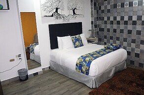 Hotel Restaurante Alto Mar C.A.