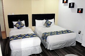 Hotel Restaurante Alto Mar C.A.