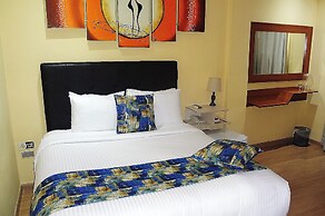 Hotel Restaurante Alto Mar C.A.