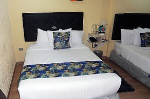 Hotel Restaurante Alto Mar C.A.
