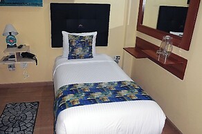 Hotel Restaurante Alto Mar C.A.