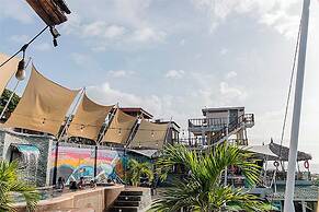 Hotel Restaurante Alto Mar C.A.
