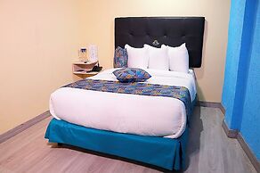 Hotel Restaurante Alto Mar C.A.