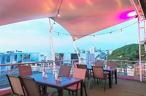 Hotel Restaurante Alto Mar C.A.