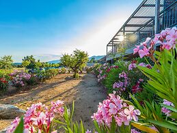 Small Villa With Private Pool, Residence Les Terrasses D'arsella, Port