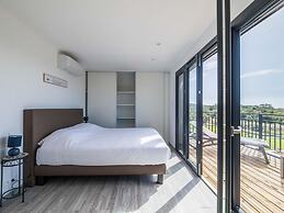 Small Villa With Private Pool, Residence Les Terrasses D'arsella, Port