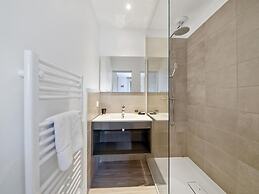 Small Villa With Private Pool, Residence Les Terrasses D'arsella, Port