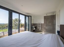 Small Villa With Private Pool, Residence Les Terrasses D'arsella, Port