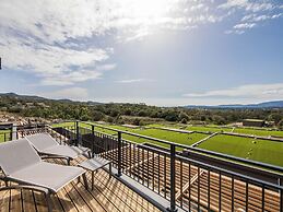 Small Villa With Private Pool, Residence Les Terrasses D'arsella, Port